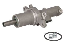 Головний гальмівний циліндр