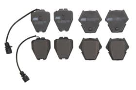 Тормозные колодки