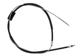 Трос ручного гальма