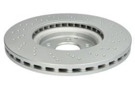 Тормозной диск Тормозной диск