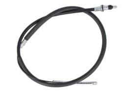 Трос ручного гальма