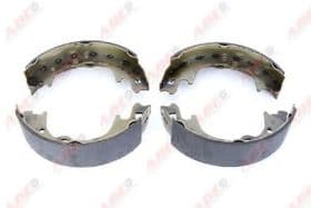 Тормозные колодки Тормозные колодки