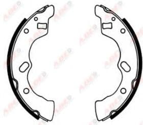 Тормозные колодки