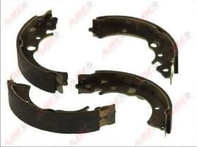 Гальмівні колодки