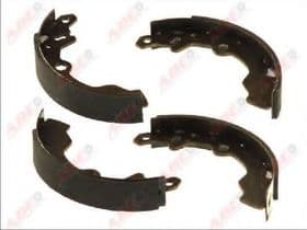 Гальмівні колодки