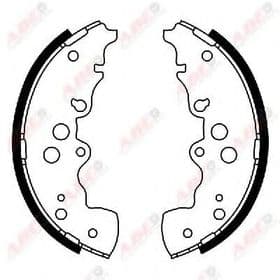 Тормозные колодки
