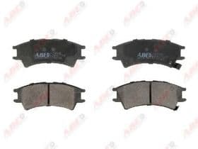 Тормозные колодки