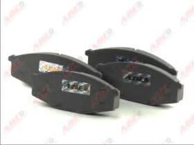 Тормозные колодки Тормозные колодки