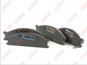 Тормозные колодки