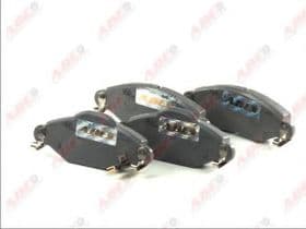 Тормозные колодки