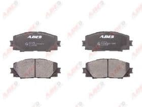 Тормозные колодки