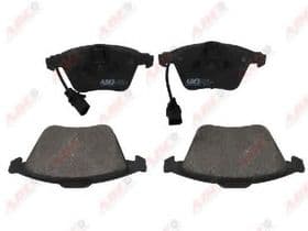 Тормозные колодки Тормозные колодки