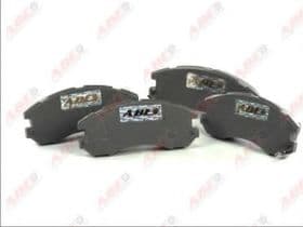 Гальмівні колодки