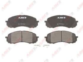 Тормозные колодки