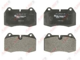 Тормозные колодки