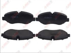 Гальмівні колодки