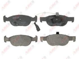 Тормозные колодки