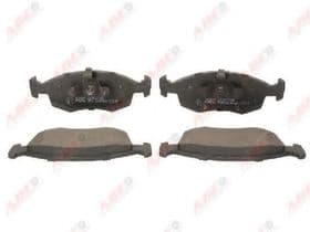 Тормозные колодки