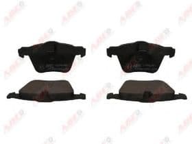 Тормозные колодки