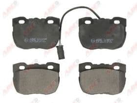 Тормозные колодки