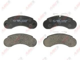 Тормозные колодки