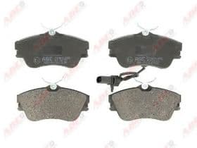 Гальмівні колодки