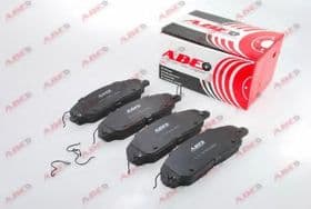 Тормозные колодки