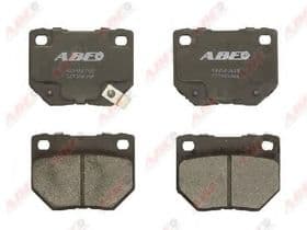 Тормозные колодки