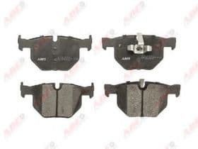 Тормозные колодки