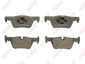 Тормозные колодки