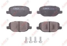 Тормозные колодки