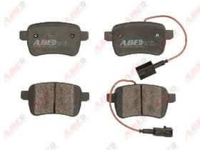 Тормозные колодки Тормозные колодки