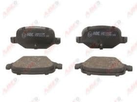 Тормозные колодки