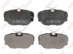 Тормозные колодки