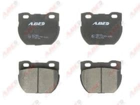 Тормозные колодки