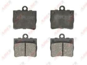 Тормозные колодки