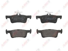 Тормозные колодки