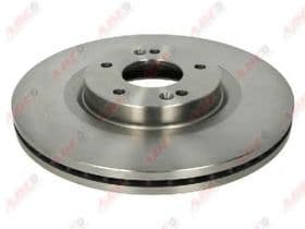 Тормозной диск