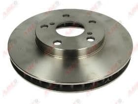 Тормозной диск