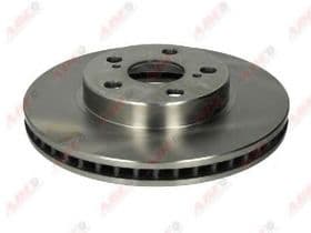 Гальмівний диск