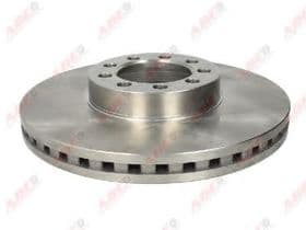 Гальмівний диск Гальмівний диск
