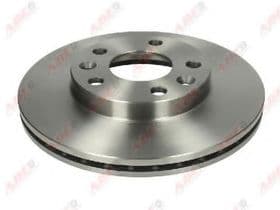 Гальмівний диск