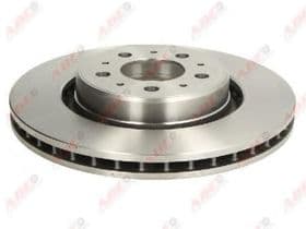 Гальмівний диск Гальмівний диск