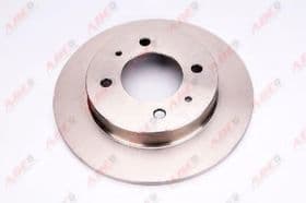 Гальмівний диск