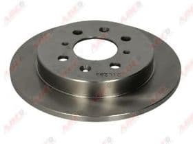 Гальмівний диск Гальмівний диск