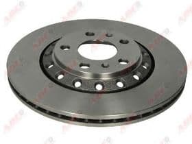 Тормозной диск Тормозной диск