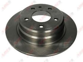 Тормозной диск