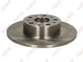 Тормозной диск Тормозной диск