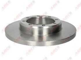 Гальмівний диск