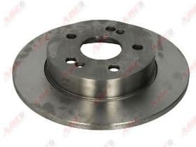 Гальмівний диск